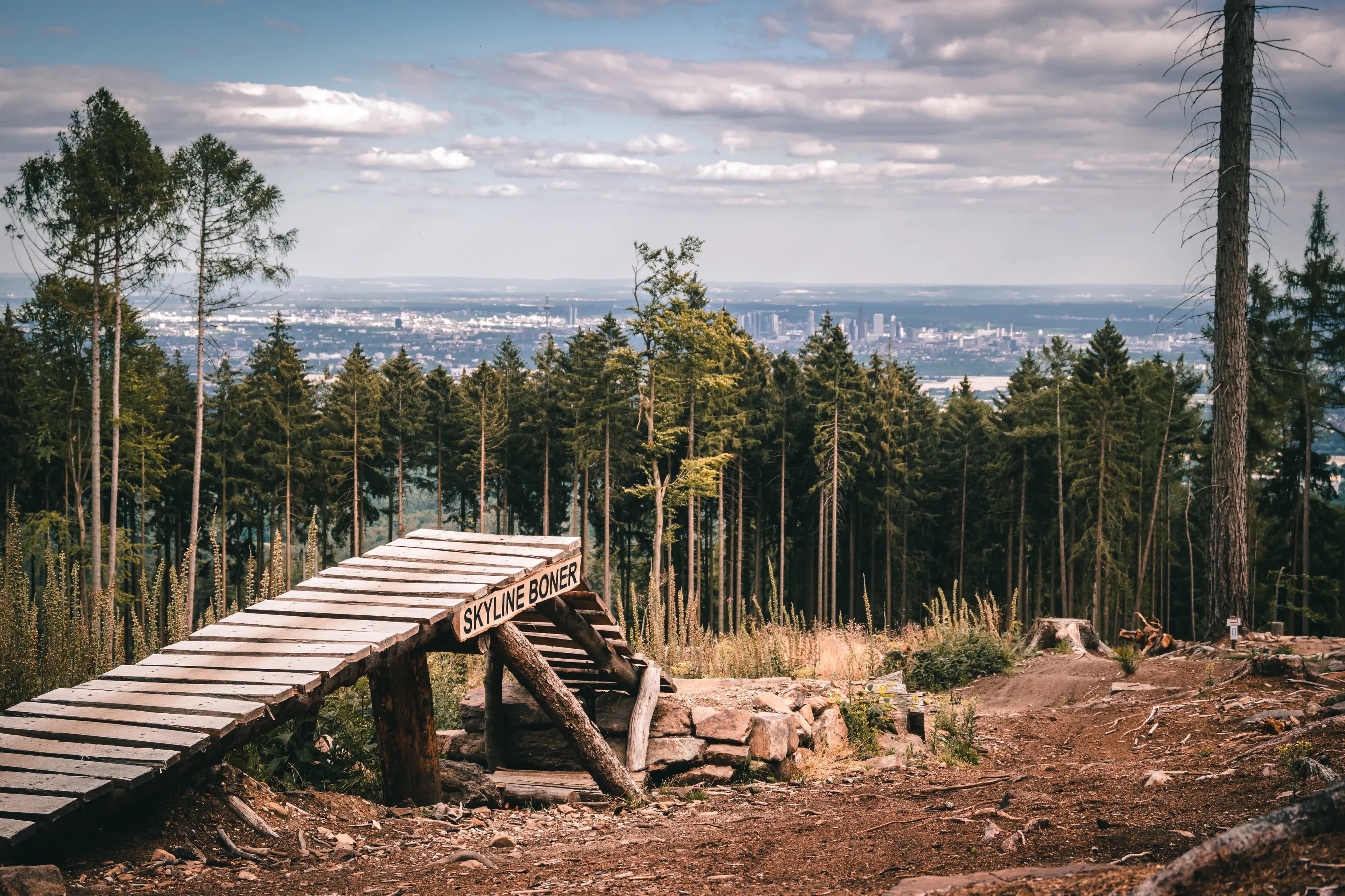 Trail image 1
